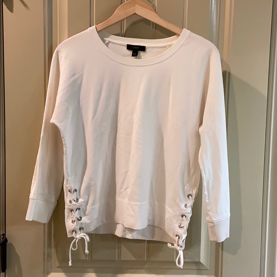 J Crew Brand Euc